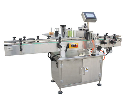 海南贴标机价格解析 如何根据需求选择合适的贴标机械