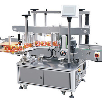 重庆贴标机价格解析与贴标机械选购指南