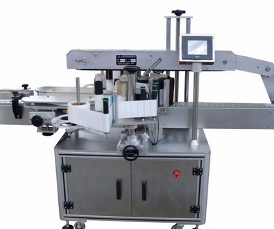 广西全自动立式圆瓶贴标机价格解析及选购指南