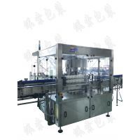 OPP玻璃价格与图片解析——中国供应商及贴标机械应用